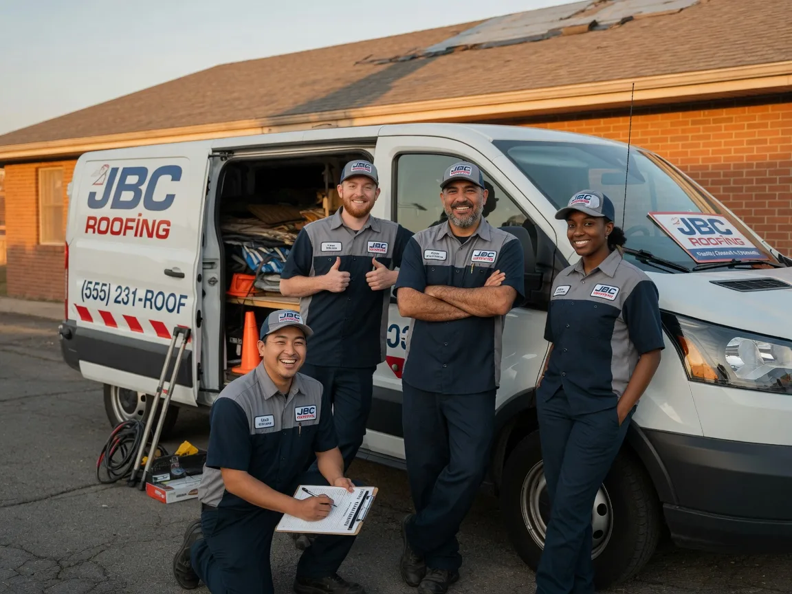 Roof Replacement company in Woodinville, WA