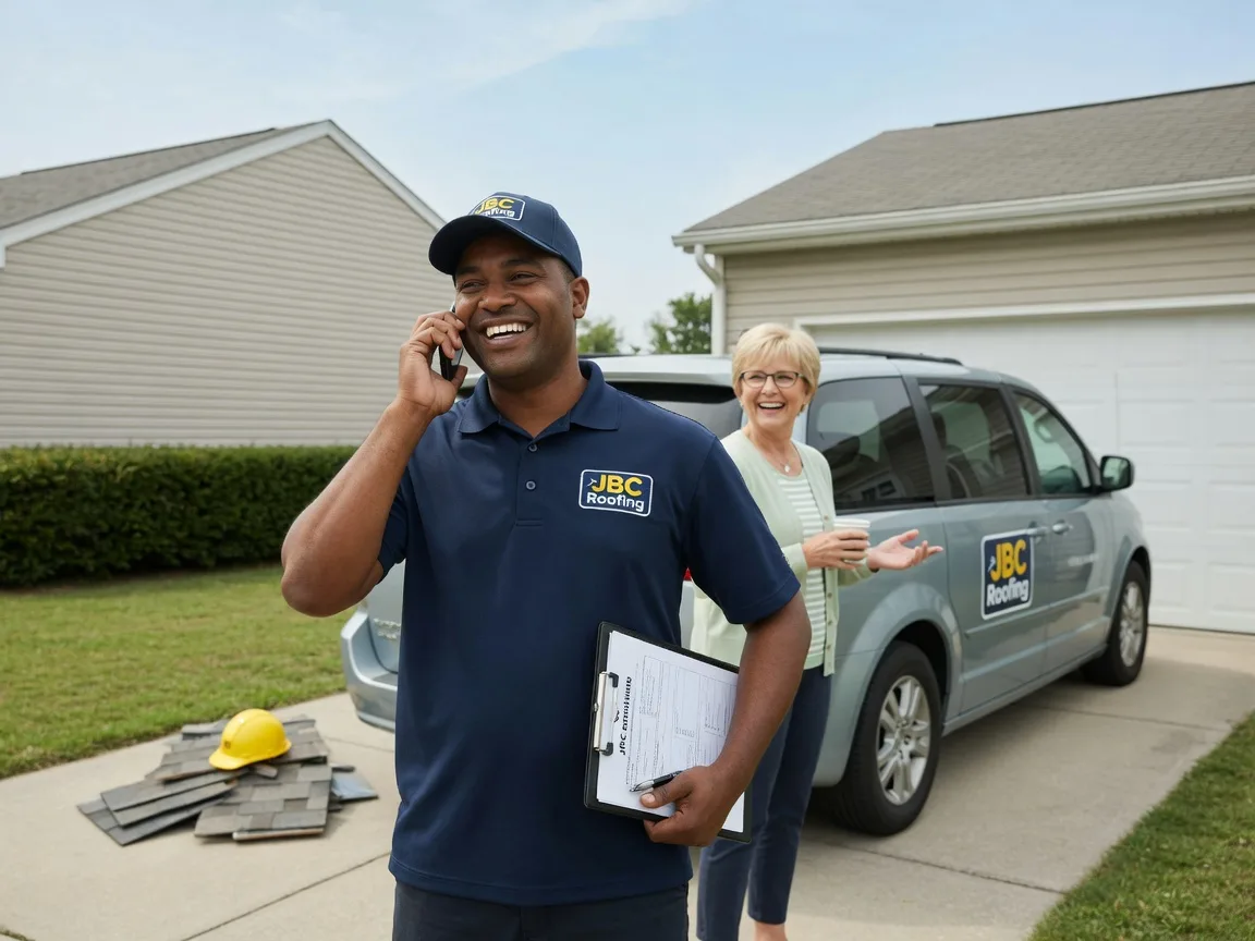 Roof Replacement Woodinville, WA FAQs